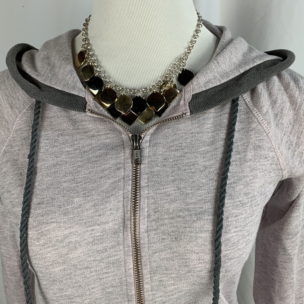 Champion Elite Zip Up Hoodie - Picture 2 of 7